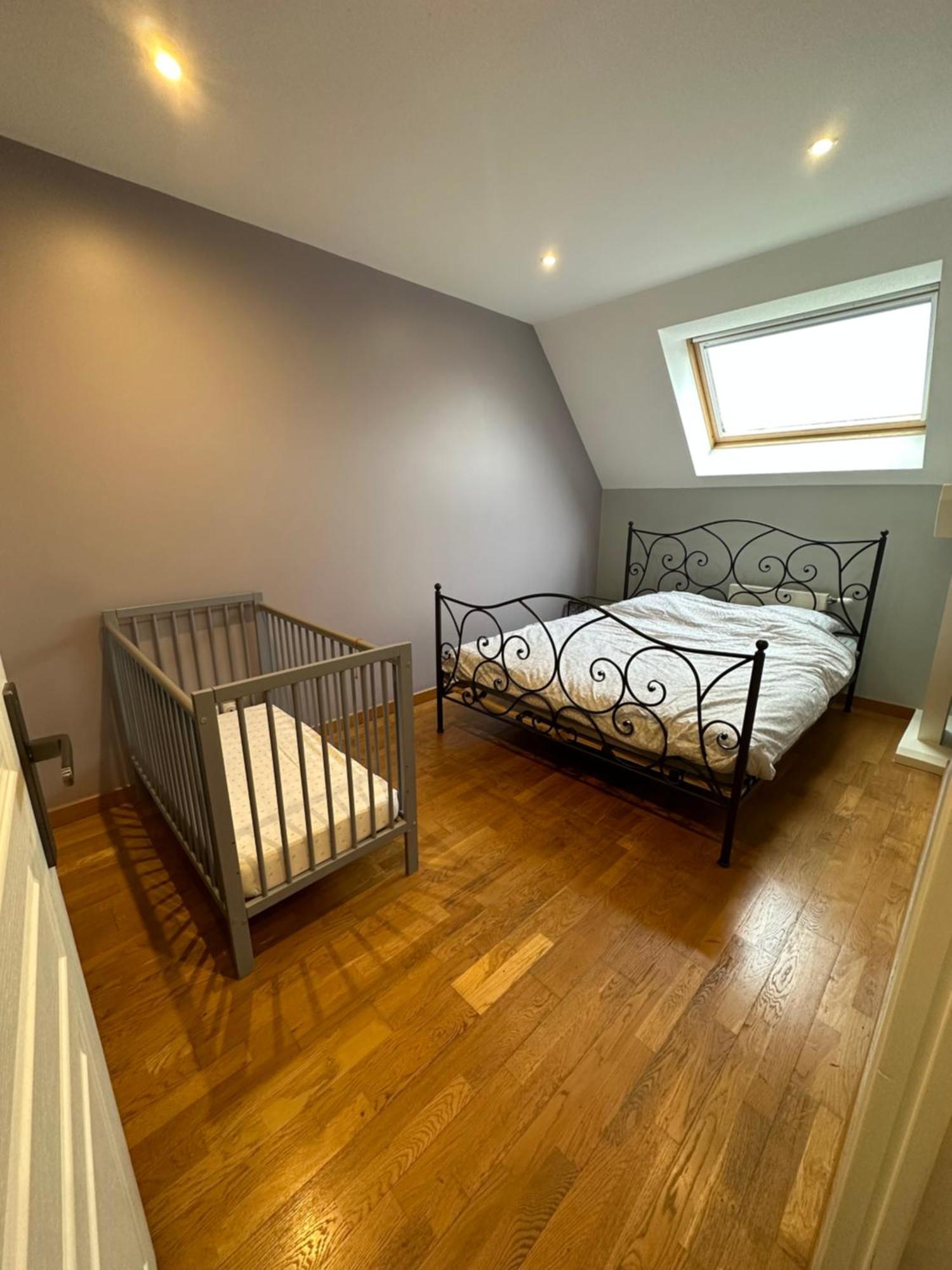 Appartement A Beaune Avec Parking Exterior photo